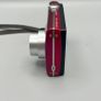 Nikon Coolpix S230 10MP Digital Camera Red - Full Kit Image 4
