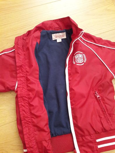 Boys Summer jacket 3 years