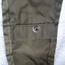 US Army ALICE LINCLOE LC-1 First Aid Dressing Unmounted Magnetic Compass Case Vietnam War Image 2