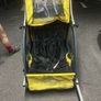 Bike trailer Image 7