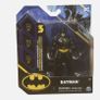 DC Batman Figure 10cm With 3 Surprise Accessories Image 2