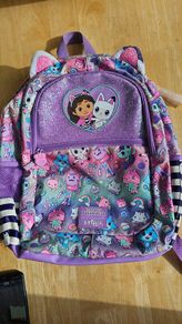 school bag kids