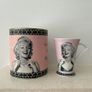 Vintage Marilyn Monroe Mug Image 6