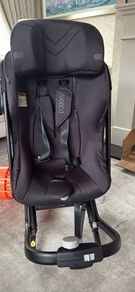 Axkid one 2 car seat