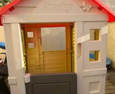 Smoby Playhouse