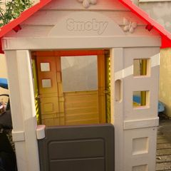 Smoby Playhouse