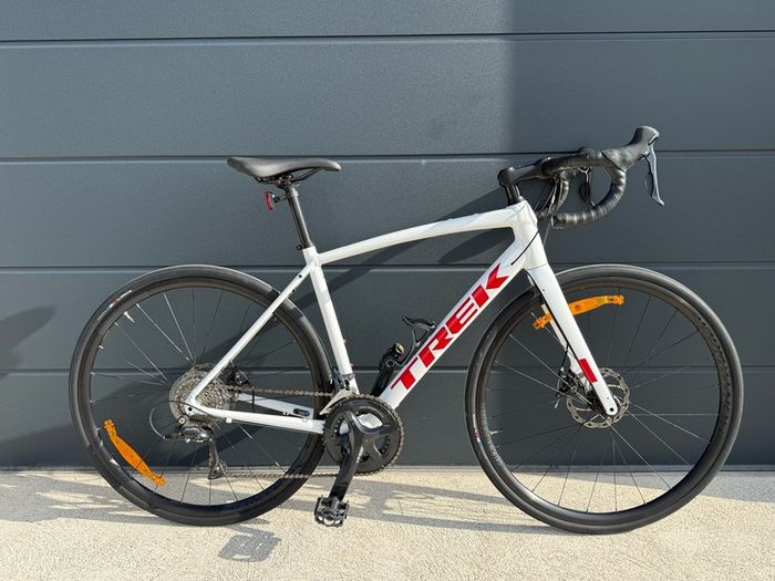 Trek Bocycles