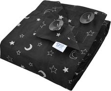 Gro Company Gro-Anywhere Blind Stars & Moons