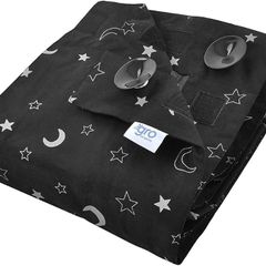 Gro Company Gro-Anywhere Blind Stars & Moons