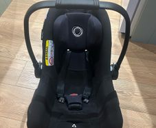 Car Seat Bugaboo Nuna