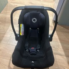 Car Seat Bugaboo Nuna