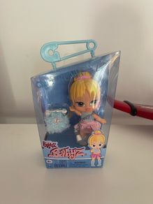 Bratz Babyz Runwayz Cloe Doll