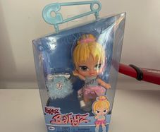 Bratz Babyz Runwayz Cloe Doll