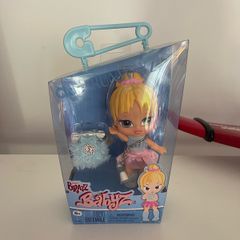 Bratz Babyz Runwayz Cloe Doll