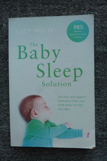 Books on child care