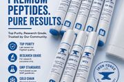 Reta Pens And Vials