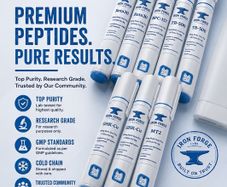 Reta Pens And Vials