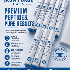 Reta Pens And Vials