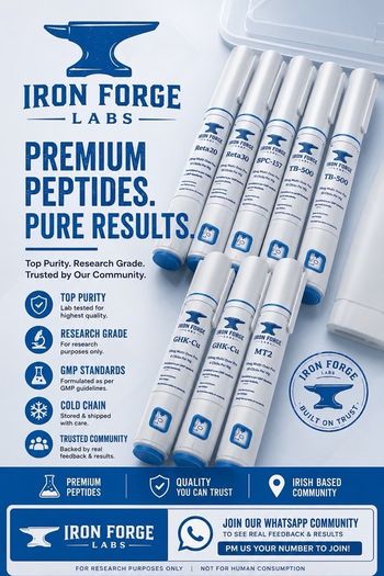 Reta Pens And Vials
