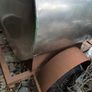 stainless-steel milk transport tank Image 6