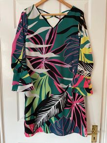 Darling Dress - New - Size 14