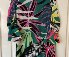Darling Dress - New - Size 14