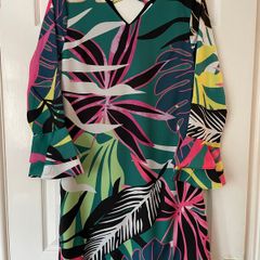 Darling Dress - New - Size 14