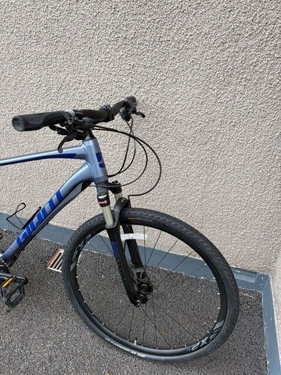 Giant roam 0