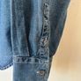 COS Men's Blue Denim Shirt Image 6