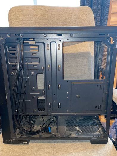 PC (Computer) Case