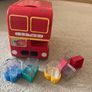 ELC shape sorting bus Image 2