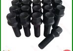 20 x New BMW Extended Bolts. Newer Models 1,3,5,6,7 Series, Mini, F10, G30 (40mm) QB20 - Delivery