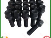 20 x New BMW Extended Bolts. Newer Models 1,3,5,6,7 Series, Mini, F10, G30 (40mm) QB20 - Delivery