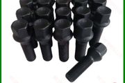 20 x New BMW Extended Bolts. Newer Models 1,3,5,6,7 Series, Mini, F10, G30 (40mm) QB20 - Delivery