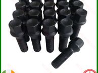 main image for ad 20 x New BMW Extended Bolts. Newer Models 1,3,5,6,7 Series, Mini, F10, G30 (40mm) QB20 - Delivery