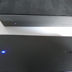 Targus USB-C universal dual video 4K 100W docking station