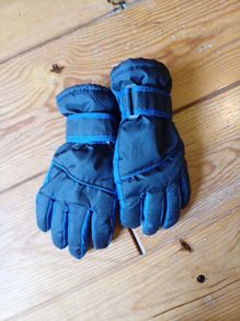 Size 4.5 Thermal Gloves
