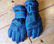 Size 4.5 Thermal Gloves