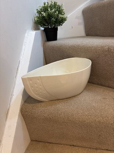 Belleek Living Centrepiece bowl