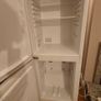 fridge with freezer Image 2