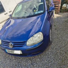 2005 Volkswagen Golf