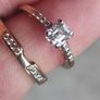 engagement ring Image 6