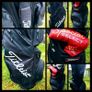 Set of Golf Clubs Image 6