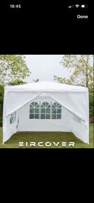 3x3 Gazebo Party Tent Marquee