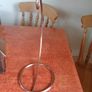 Copper Candle Holder for Sale Image 3