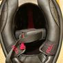 LS2 helmet Image 7