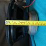 AE Subwoofer Driver / Mint / Free Post Image 2