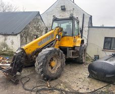 Matbro TR250