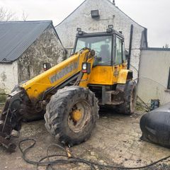 Matbro TR250