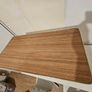 Formica Side table Image 2